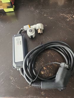 Nissan Ev Parts Charger 