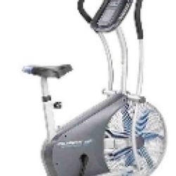 Indoor Exercise Bike 