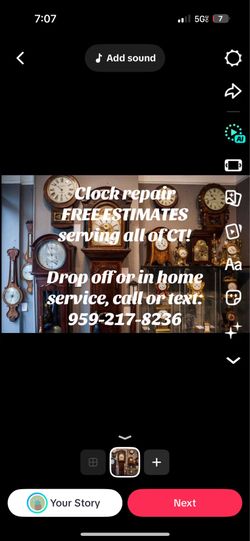 Clocks