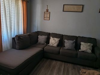 $200 Sectional Couches
