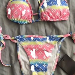 LV Bikini