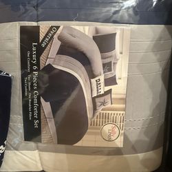 Dallas Cowboys King Set