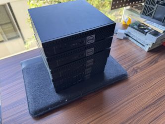 Dell Optiplex 7050-m With Ram, No CPU/SSD