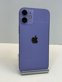 Apple iPhone 12 MINI 64gb. ( Fully Unlocked )