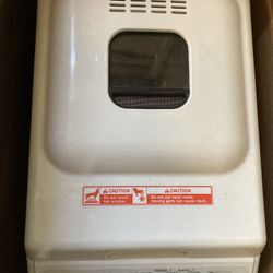 Breadmaker 