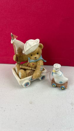 “Dawson” You’re The Wind That Lift My Sails