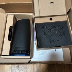 Spectrum WiFi Router
