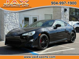 2014 Scion FR-S