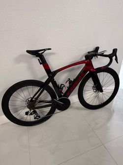 Trek Madone