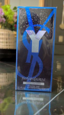Yves Saint Lauren