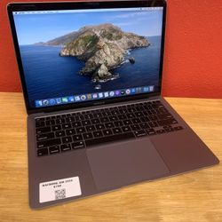 MacBook Air 2020 $80 Down