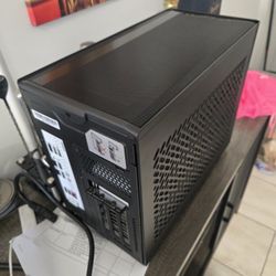 Amd 9800x3d Cpu, Rtx 5070 Ti 16 Gb