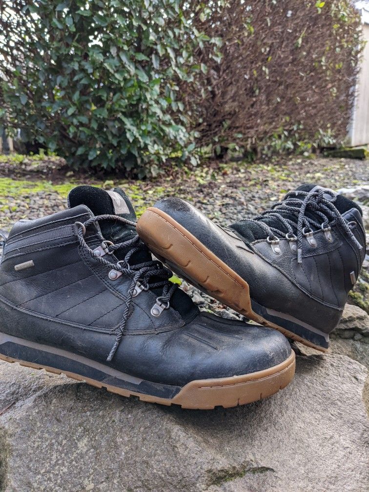 Forsake Duckboot Waterproof Boots Sz 11.5