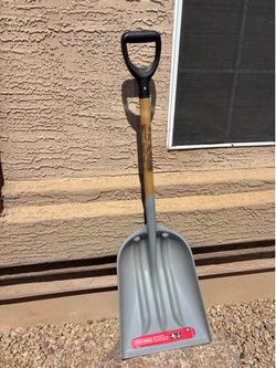 Like new! Craftsman #12 ABS Scoop Shovel
