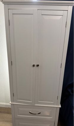 closet drawer for clothing and other items
