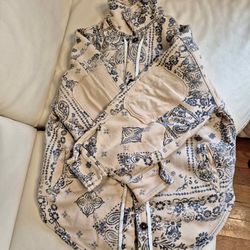 Free People Jacket