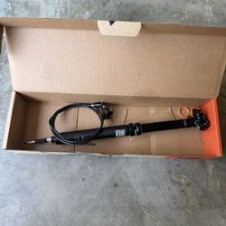 Rock Shox Reverb MTB Mountain Bike Seat Dropper Post 