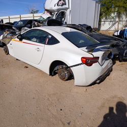 2016 Scion FRS for Parts 