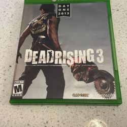 Dead Rising 3 