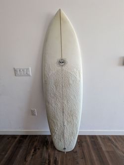 Bing Cypress Surfboard - 5'8