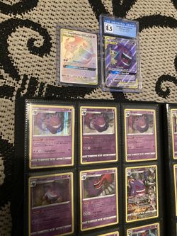 M Gengar EX XY166 for Sale in Spokane, WA - OfferUp