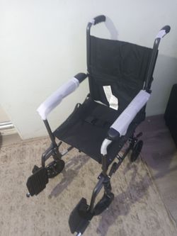 Wheelchair