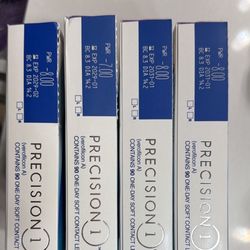 Contact Lenses