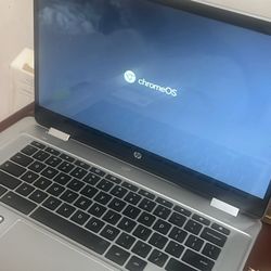 Google Chromebook GREAT CONDITION 