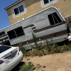 1983 Chevy Lazy dazy