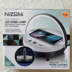 Wireless Phone Charger