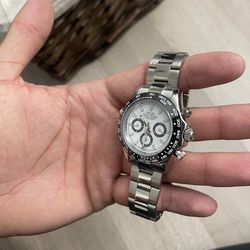 Daytona watch