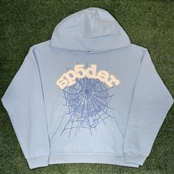Brand new Sp5der hoodie 