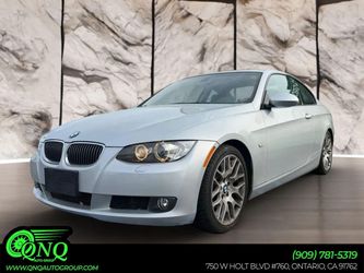 2009 BMW 328i