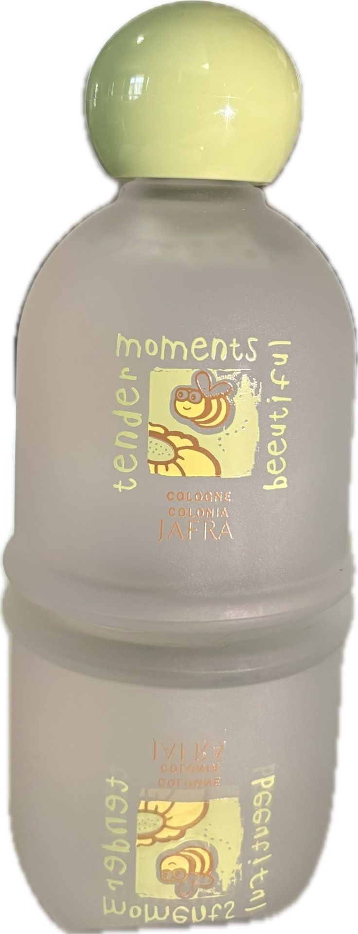 JAFRA - BEEUTIFUL FRAGRANCE
