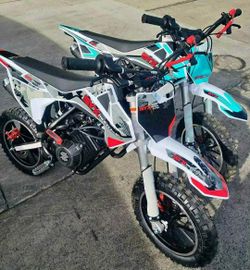 60 cc dirt bikes new