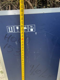 Sturdy Containers