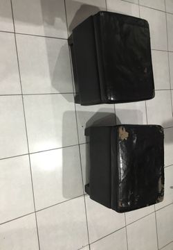 Foot stool