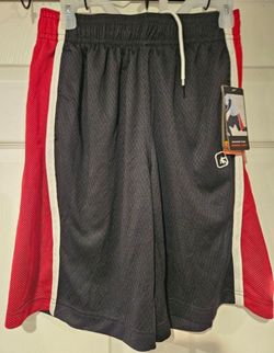 Mens And1 Basketball Shorts Size Small 