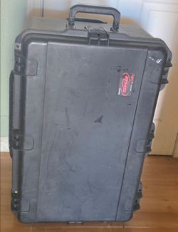reply 
  
⚐
 

SKB Waterproof I Series Weapons Travel Case.