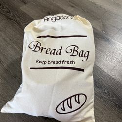 Angadona Sour Dough Baking Starter Kit