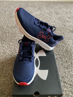 Under Armour Sneakers