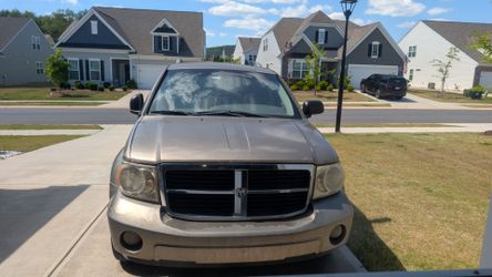 2017 Dodge Durango