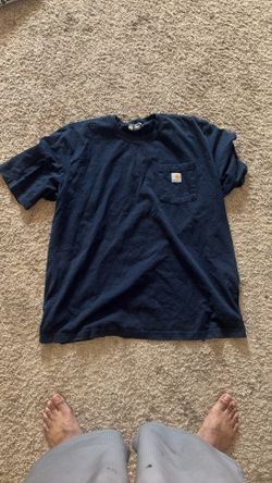 Carthart Shirt Men’s XL