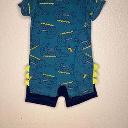 Baby Clothes 