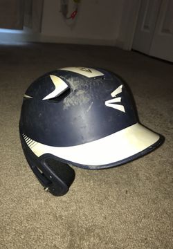 Intermediate Easton Batting Helmet