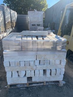 stone for sale delivery included