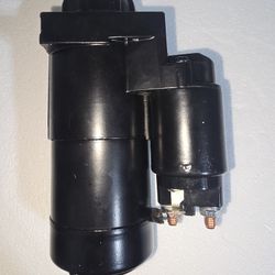 Arco Marine Starter