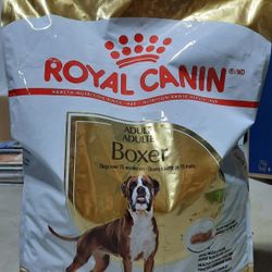 Royal Canin Dog Food for Sale in Aurora CO OfferUp