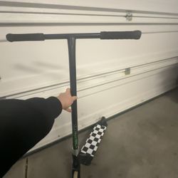 Custom Envy Prodigy Scooter + Fuzion Bars