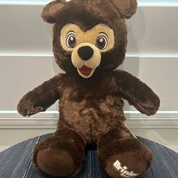 Build-A-Bear Brinley